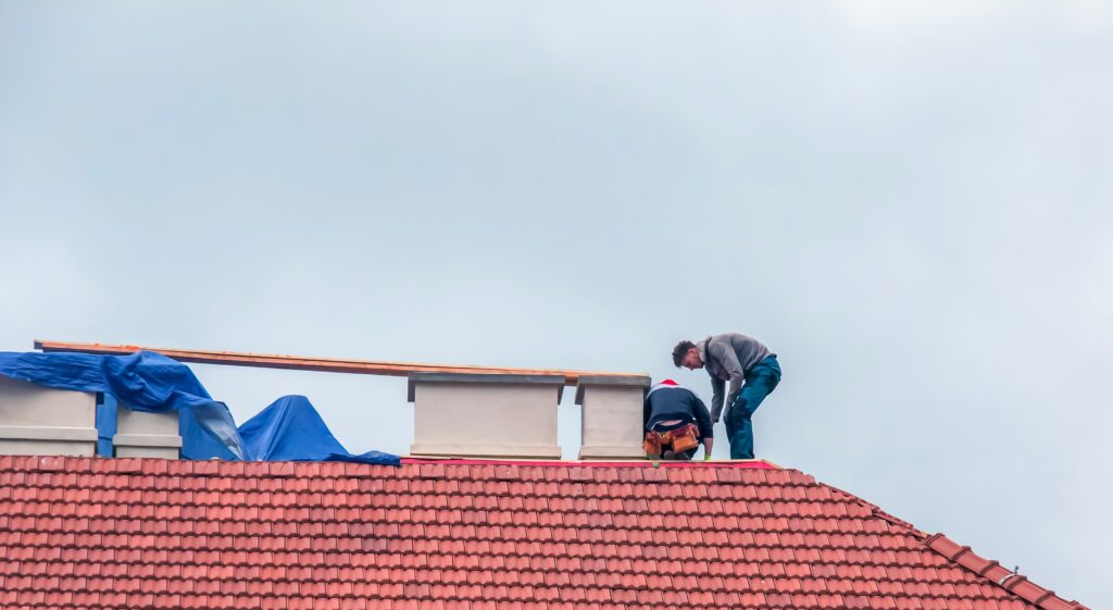 Chimney Cap Installation and Repair Services in Redan, GA