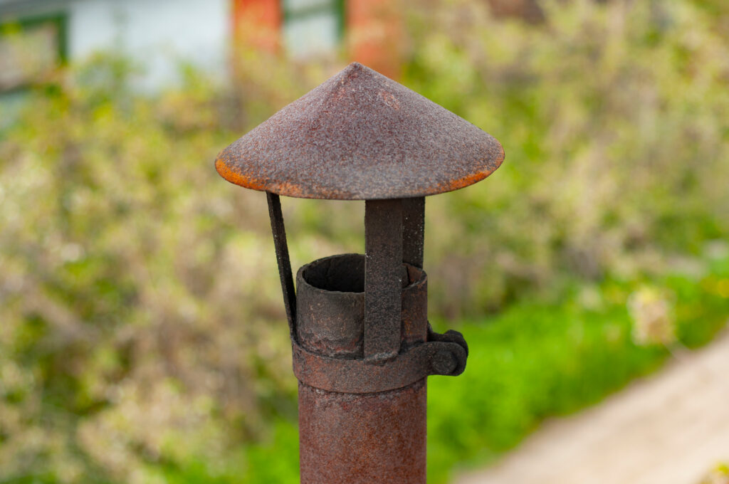 Chimney Crown Repair and Installation in Redan, GA