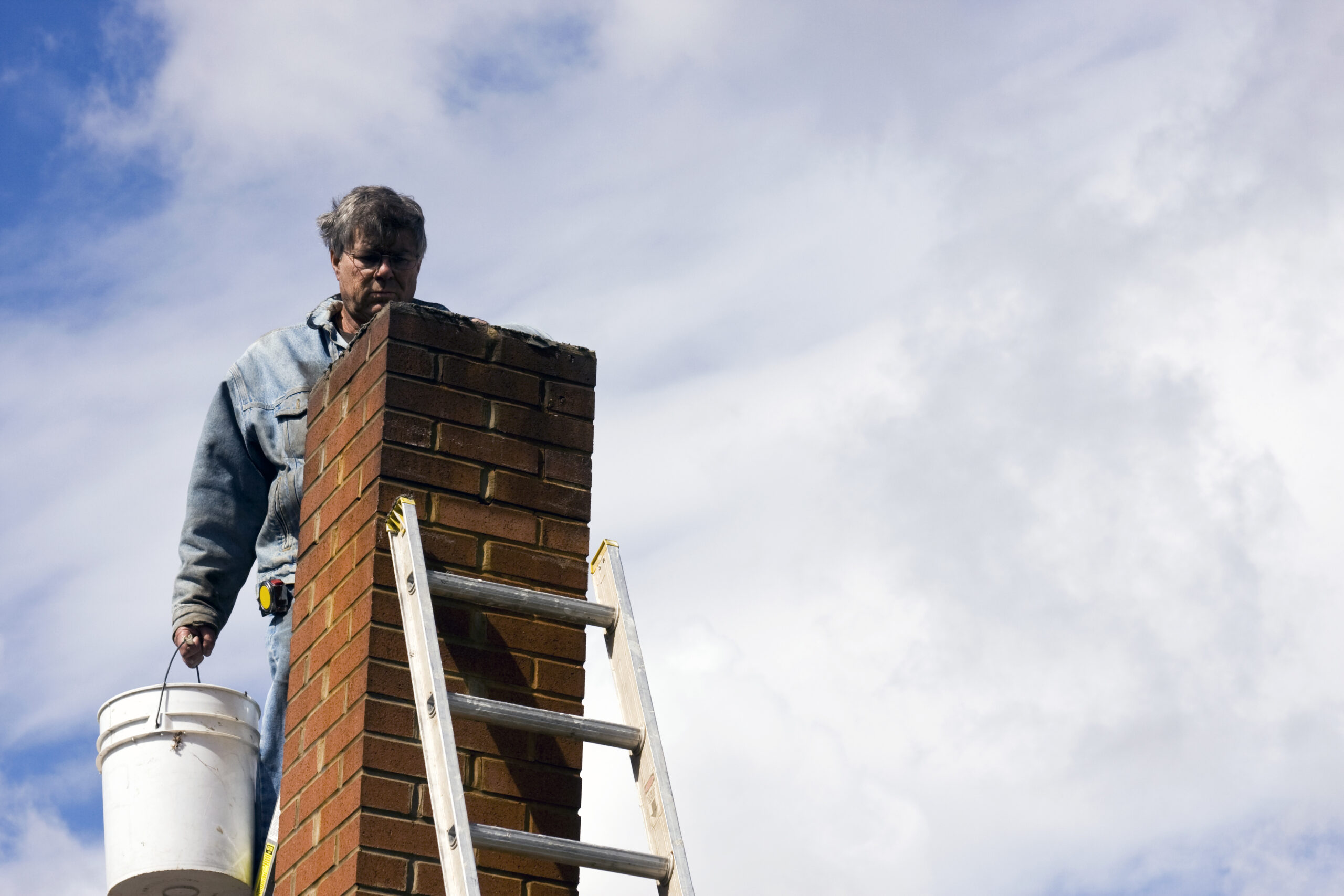 Chimney Liner Installation and Repair in Redan, GA