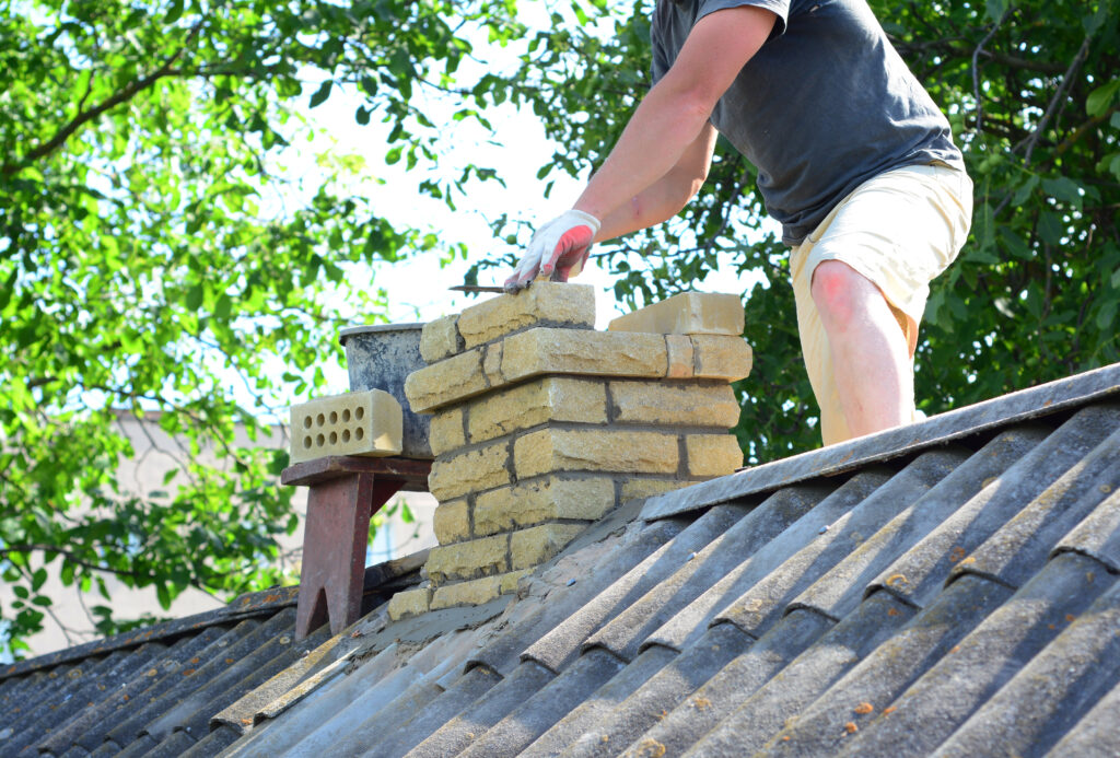 Chimney Rebuilding Services You Can Trust in Redan, GA