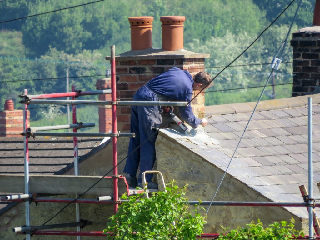 Expert Chimney Rebuilding for Safety and Efficiency in Redan, GA