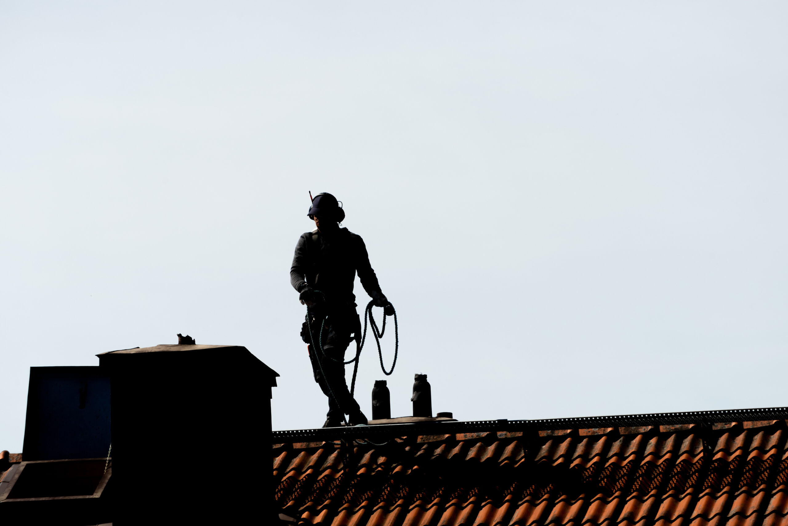 High-Quality Chimney Caps for Better Performance in Redan, GA