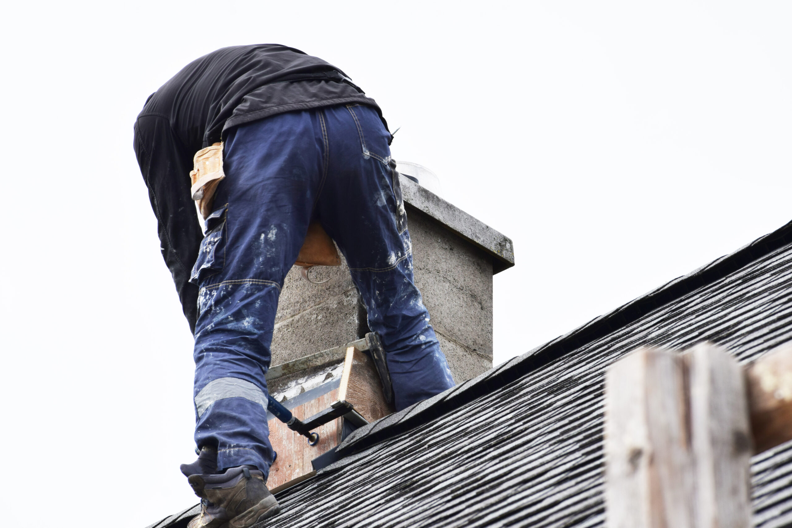 Prevent Damage with Our Chimney Crown Services in Redan, GA