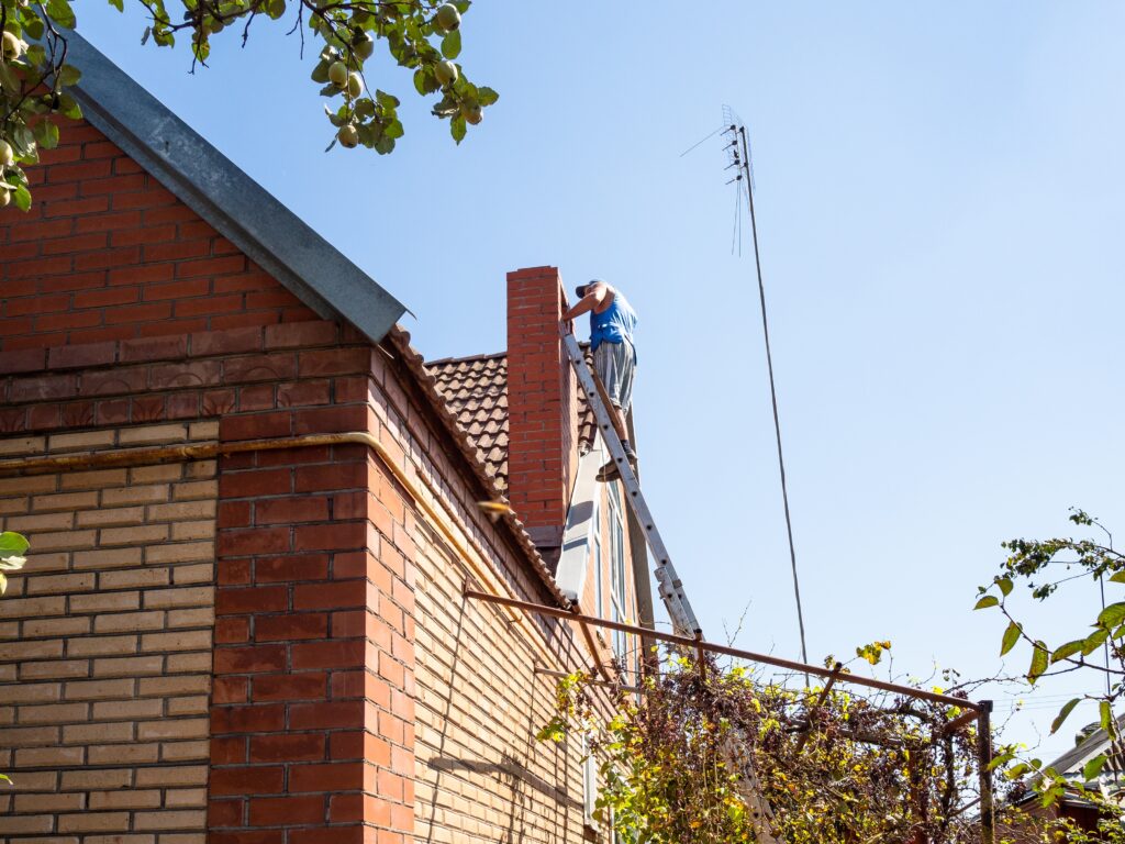 Protect Your Chimney with Our Reliable Chimney Caps in Redan, GA