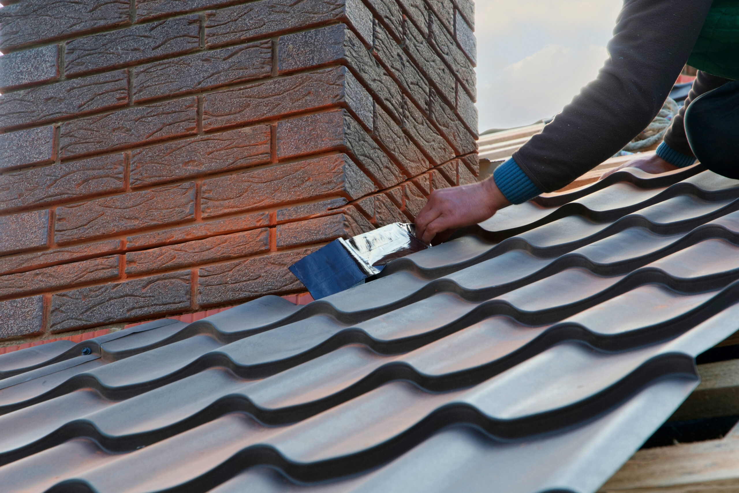 Top Quality Chimney Crown Services in Redan, GA