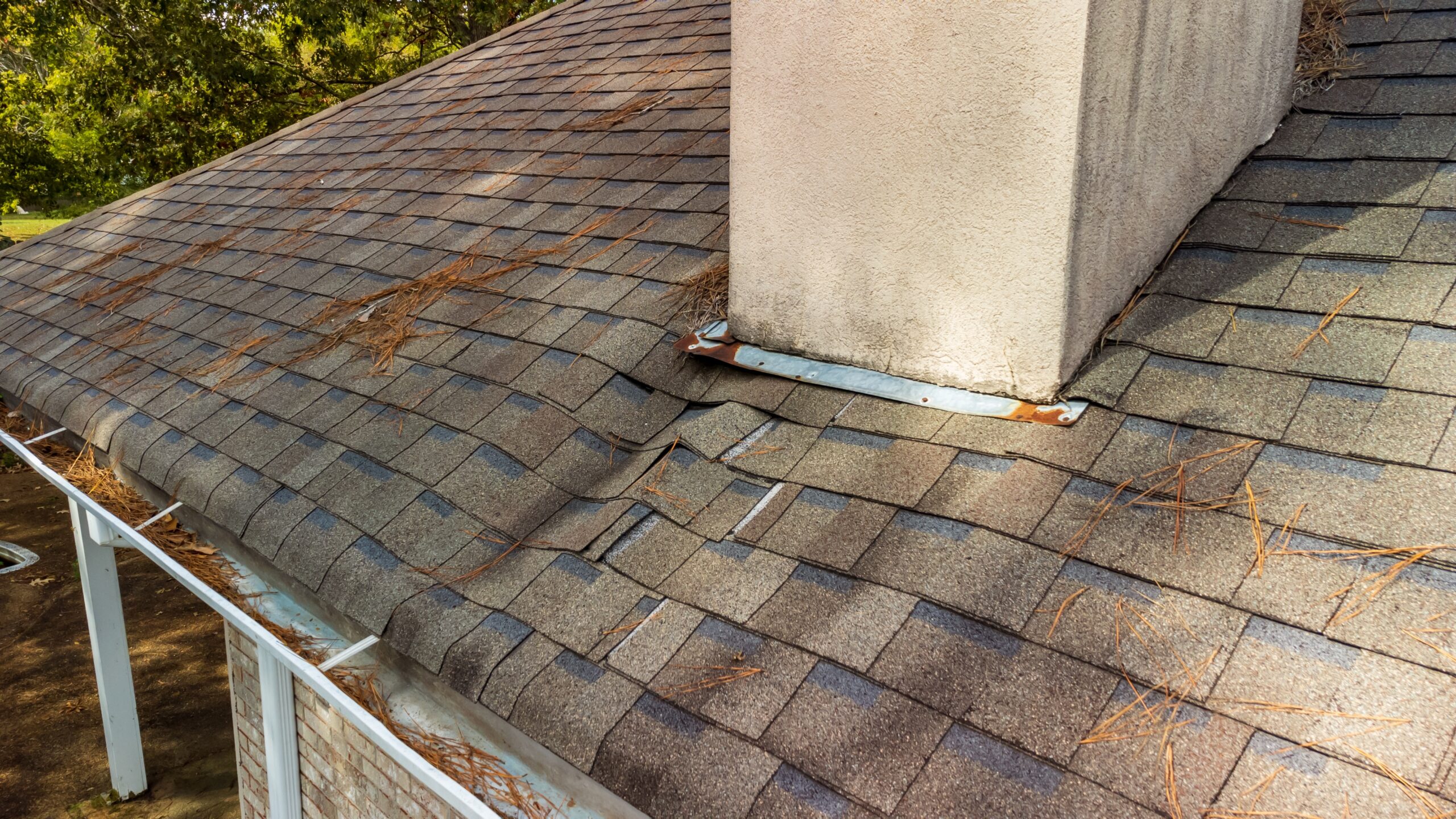 Waterproof Your Chimney with Expert Services in Redan, GA