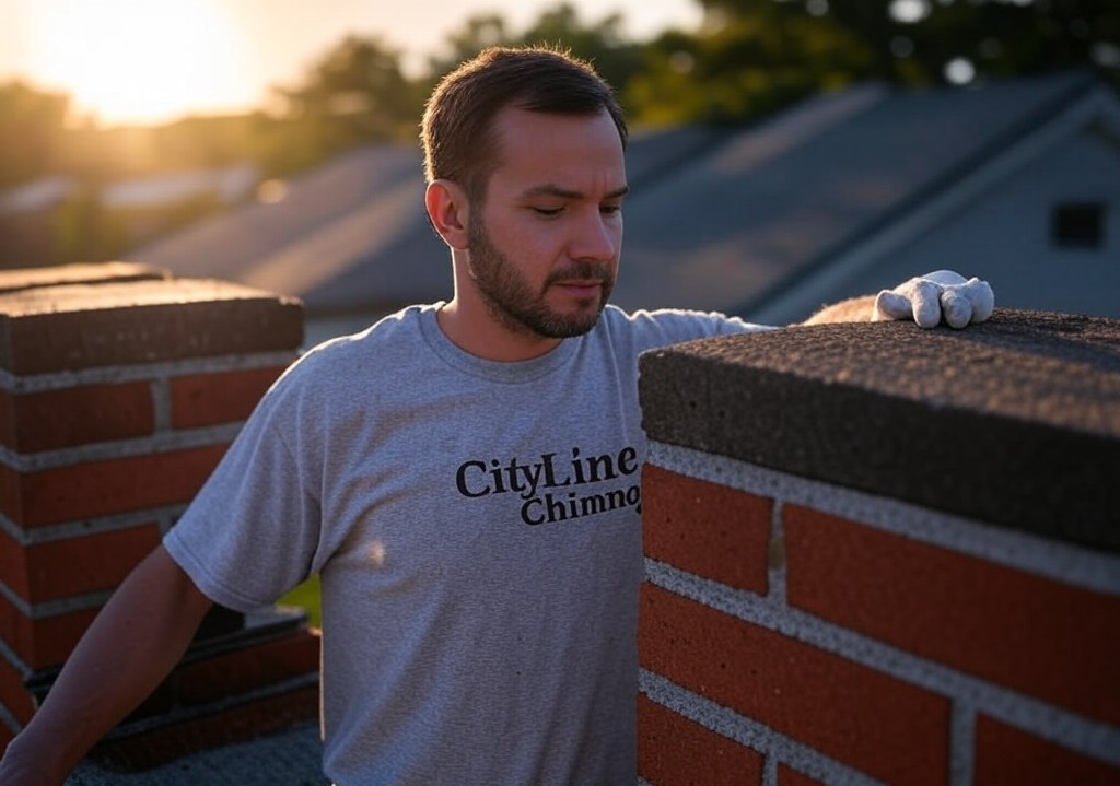 Dependable Chimney Rebuilding Services for Lasting Quality in Redan, GA