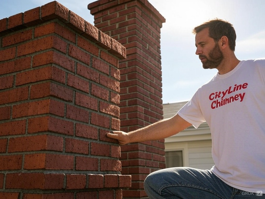 Professional Chimney Liner Installation and Repair in Redan, GA