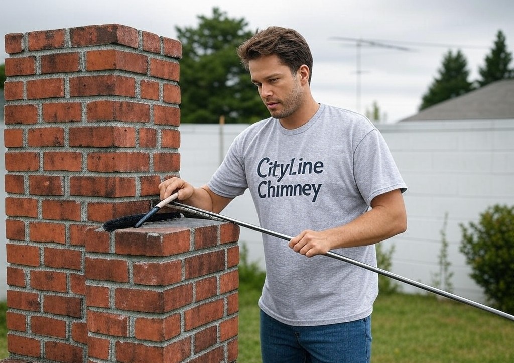 Your Trusted Chimney Sweep for a Safer, Cleaner Home in Redan, GA